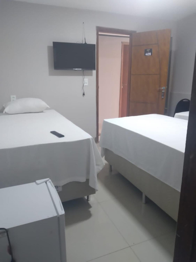 Others 5, Hotel Capital Palmas e Eventos, Palmas