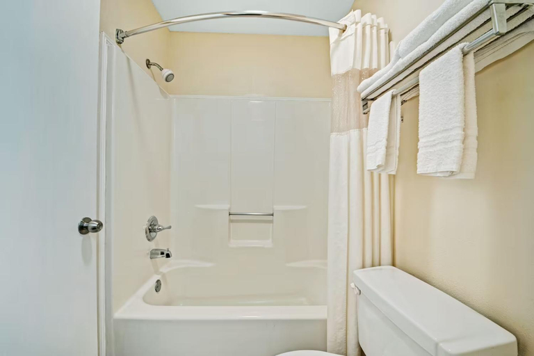 Bathroom 3, Day Star Dallas, Dallas