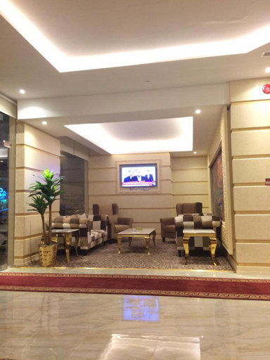 Others 4, Awrad Royal 1, Riyadh