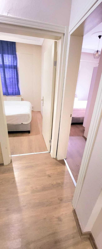 Bedroom 5, kuba hotel, Fatih