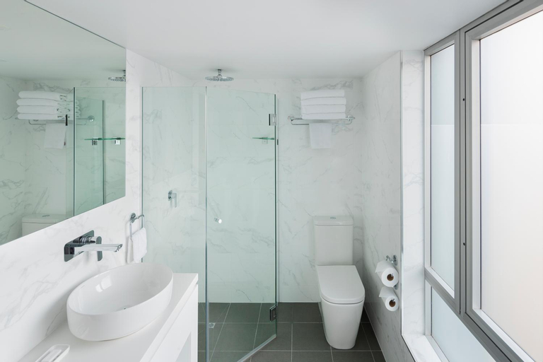 Bathroom 6