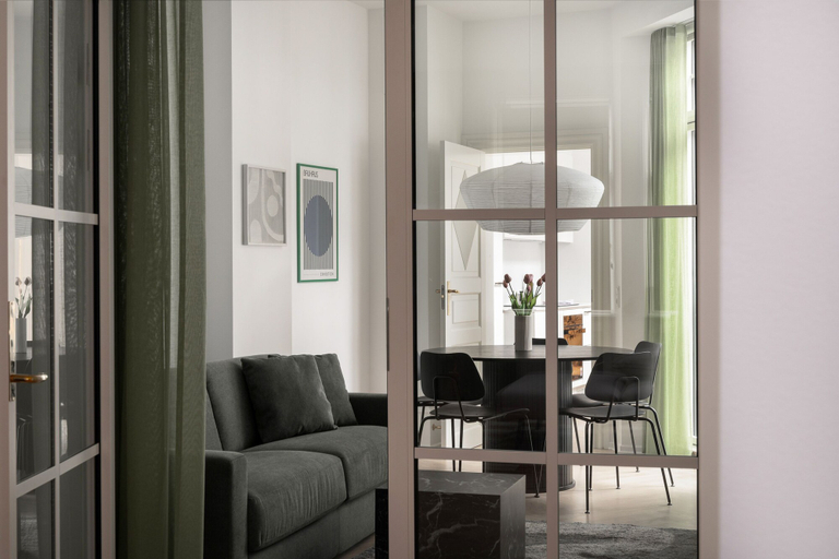 Others 3, Luxurious apartment by Rådhuspladsen, Copenhagen