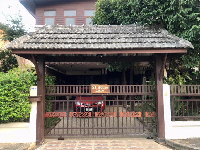 SJ House, Mae Rim