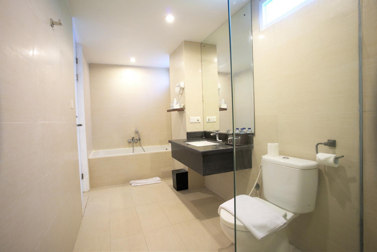 Bathroom 3