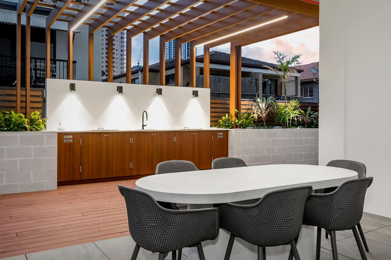 Food & Drinks 5, Opus Broadbeach, Gold Coast
