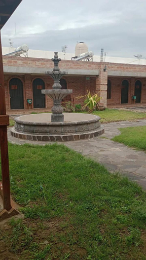 Others 3, Hotel Hacienda San Jose, Purísima del Rincón