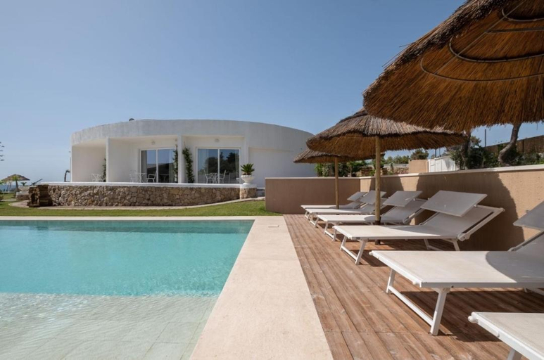 Sport & Beauty 2, Villa Escargot Luxury in Costa Rei Beach, Cagliari