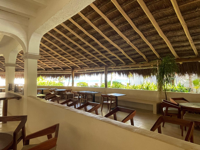 Food & Drinks 4, VR CLUB Tulum Riviera , Cozumel