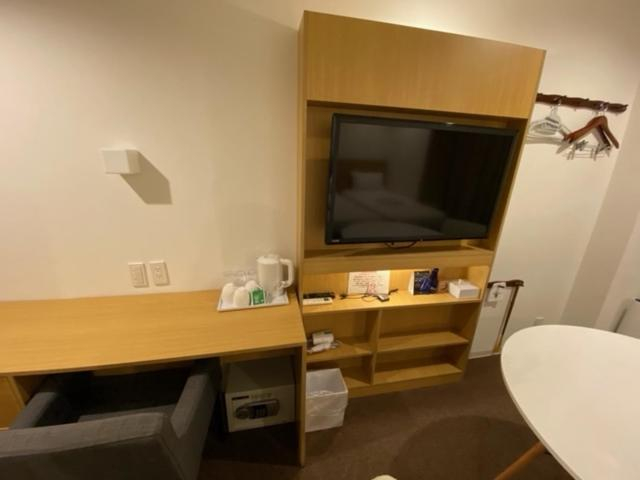 Others 4, Rembrandt Inn Aomori, Aomori