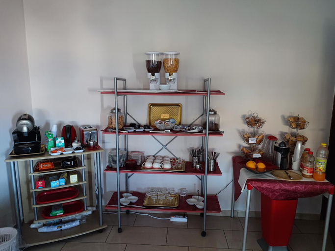 Food & Drinks 4, B&B Emmanuel, Reggio Di Calabria