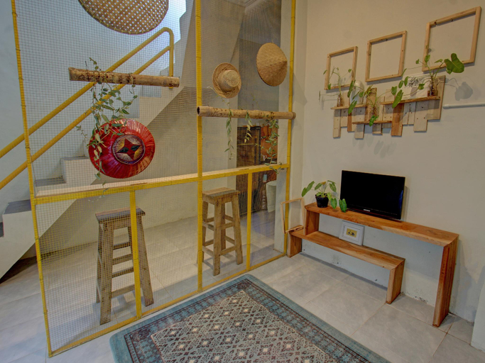Public Area 2, OYO 92825 Kamar Lombok, Lombok