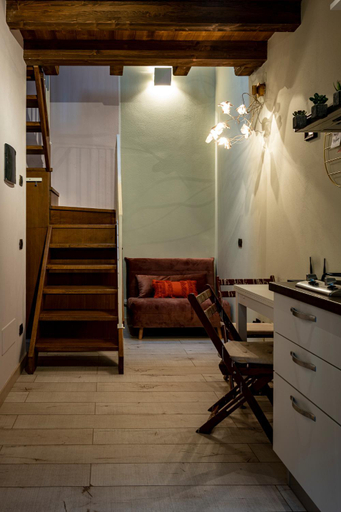 Others 5, Casa Toma, Verbano-Cusio-Ossola