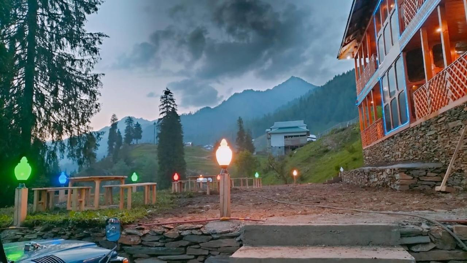 Others 4, Kashmir Star Guest House & Family Resort, Hazara