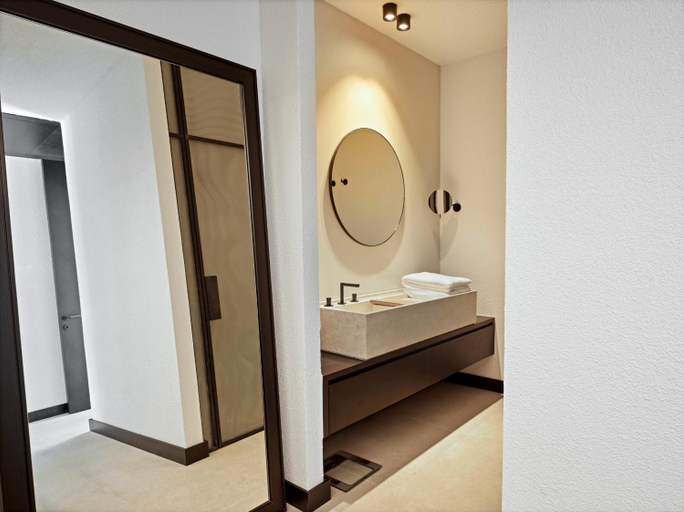 Bathroom 5, Caja by Maxx Royal, Bodrum