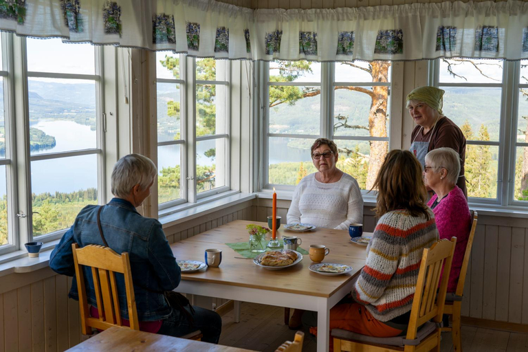 Food & Drinks 3, Granum Gard, Søndre Land