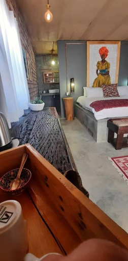 Others 5, The Desert House Bed and Breakfast, Daures