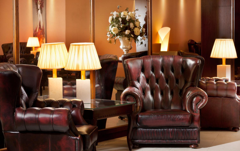Public Area 4, Chateau Monty Spa Resort, Cheb