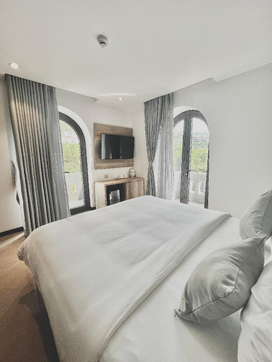 Bedroom 2, La Sera Suites Nha Trang, Nha Trang