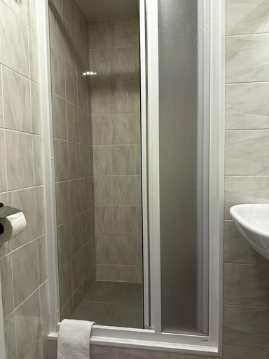 Bathroom 5, Schwanen Resort, Freudenstadt