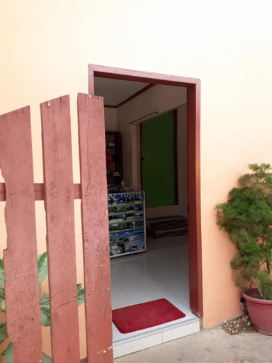 4, David & Vhie Homestay-David's Guest House, El Nido