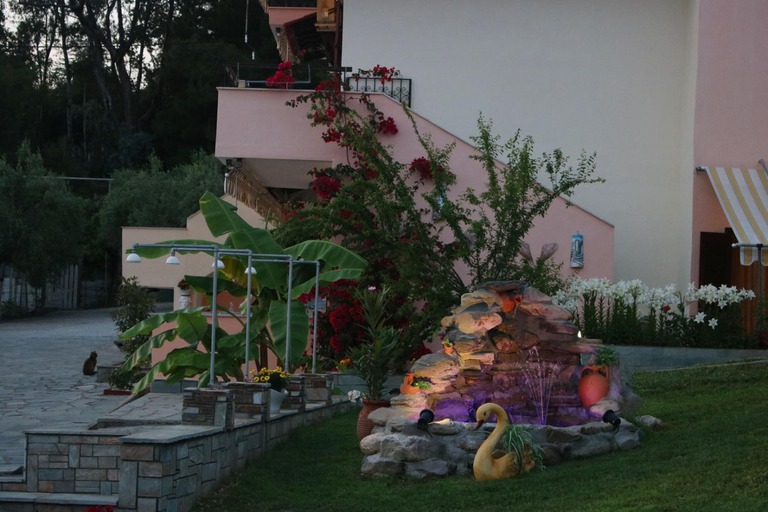Garden 5, House Panorama Sea View, Central Macedonia