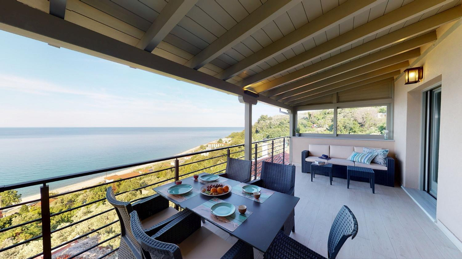 Others 2, KaLLiA SUITES- CHOREFTO, Thessaly