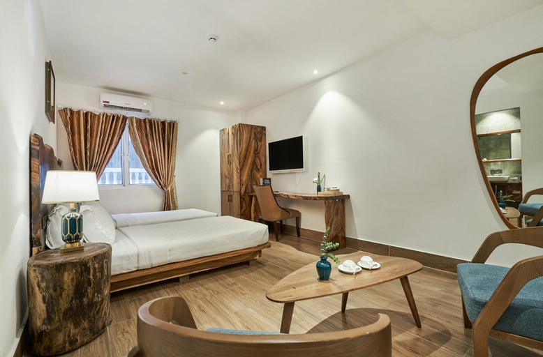 Bedroom 22