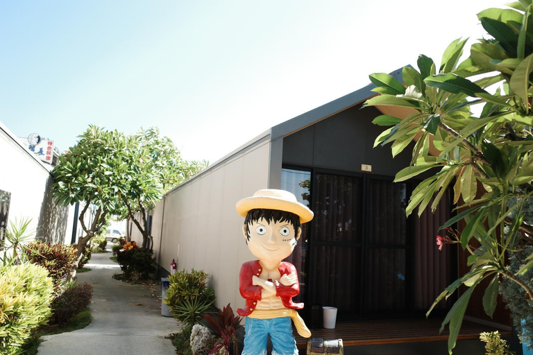 Others 3, Koppie Inn, Pingtung