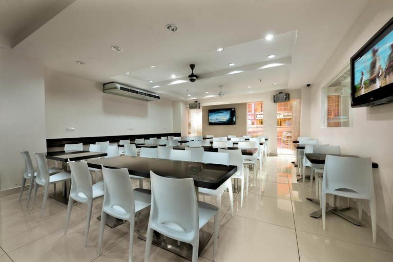 Food & Drinks 5, Bahagia Hotel Langkawi, Langkawi
