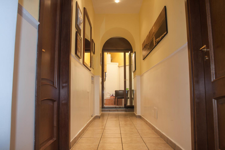 Public Area 3, B&B Del Corso, Napoli
