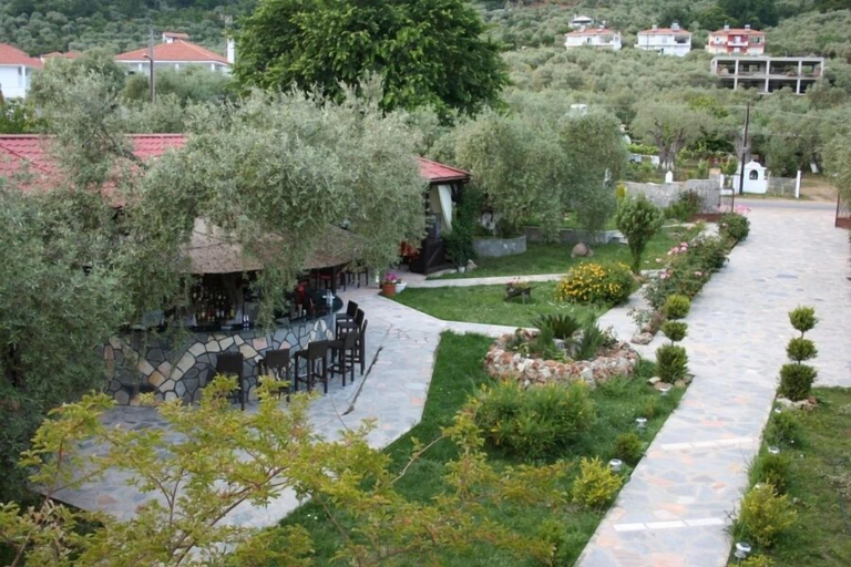 Others 4, Hotel Maria, East Macedonia and Thrace