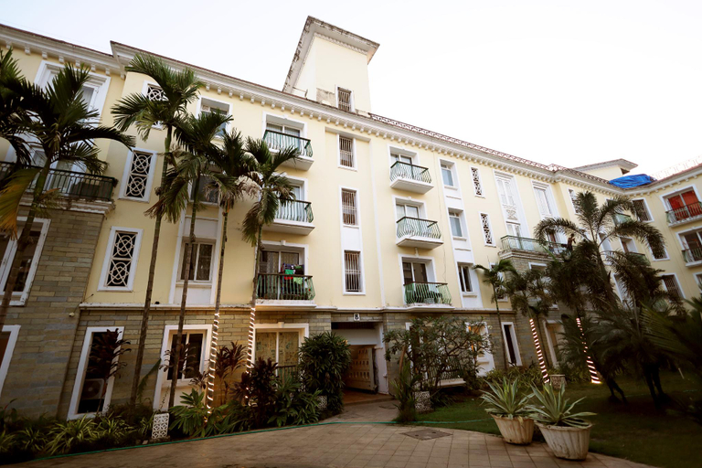 Others 3, Asta by Avim, North Goa