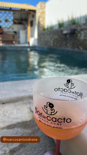 Others 4, Flor de Cacto Beach Home, Touros