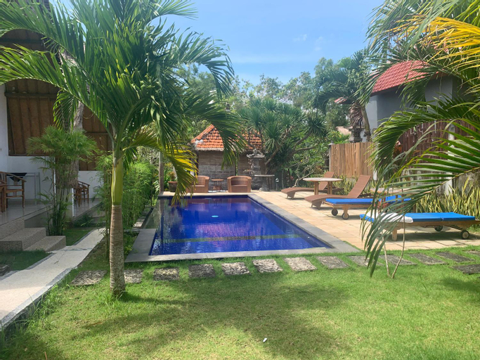 Swimming Pool 15