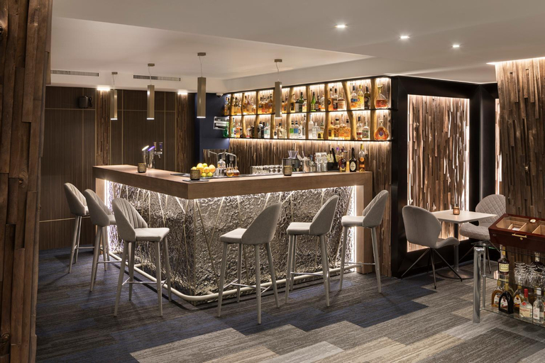 Food & Drinks 5, MIA SeePark Hotel Murten, Lac