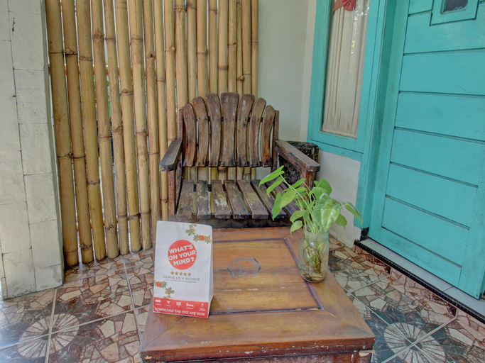 Others 5, OYO 92825 Kamar Lombok, Lombok