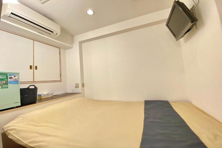Tabist Hotel Aurora Ikebukuro, Kumagaya