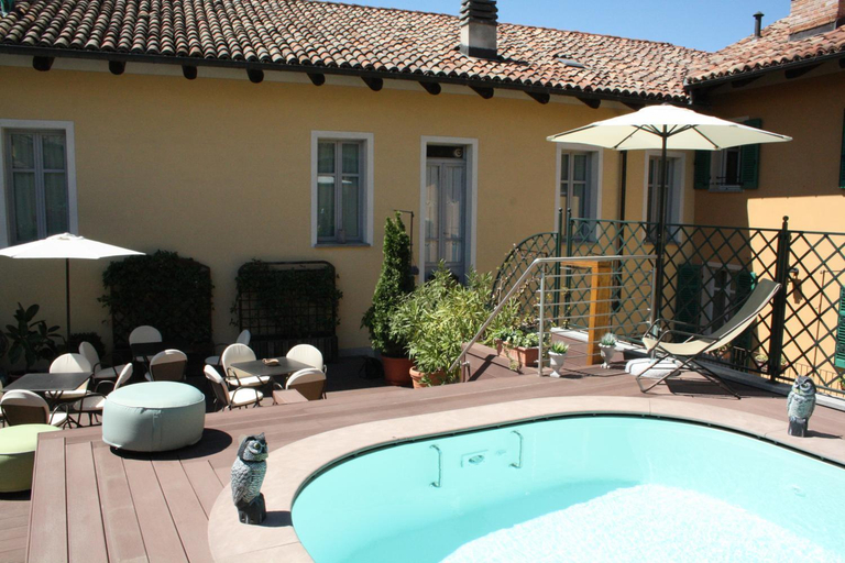Sport & Beauty 2, B&B Fior Di Farine, Cuneo