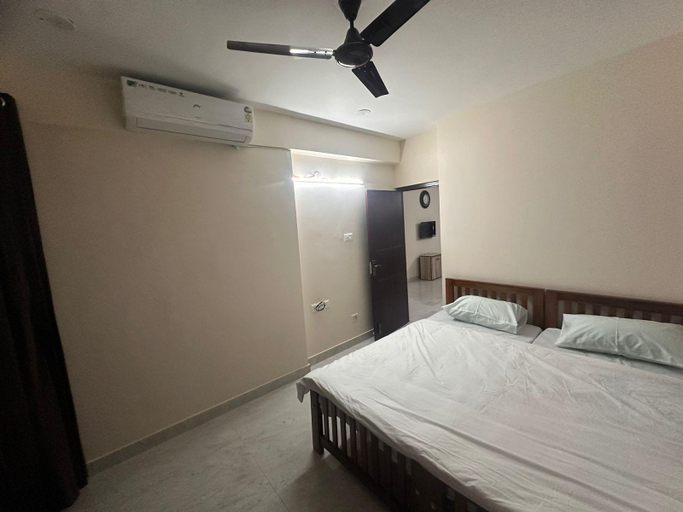 Others 2, Aafiya lakeview Apartments, Coimbatore
