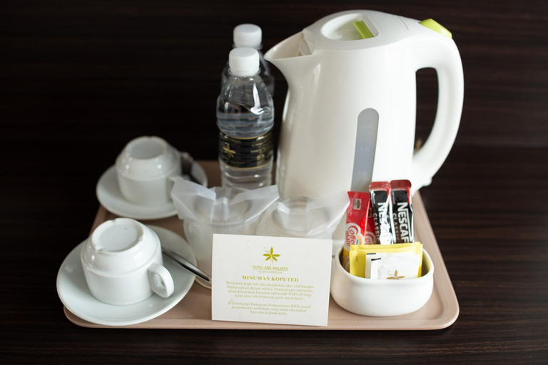 Amenities 17