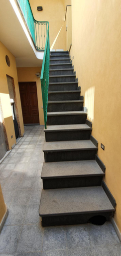 Others 5, Duomo Attic (rooms), Salerno