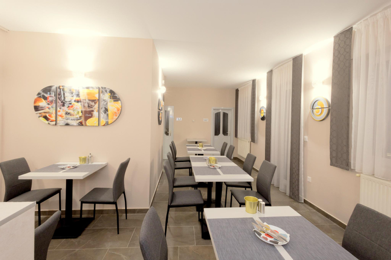 Others 5, Bubble Hotel and Event Center, Pacsa/Zalaegerszeg