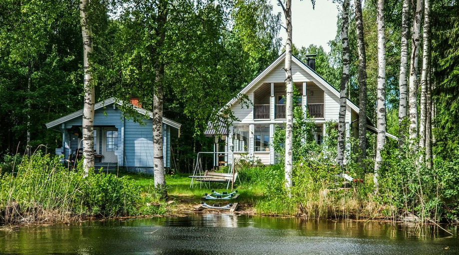 Others 4, Villa North Karelia by offerhut 25, North Karelia