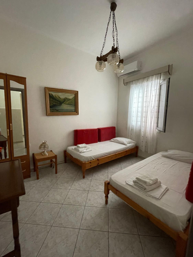 Others 2, Avdikos House, Epirus