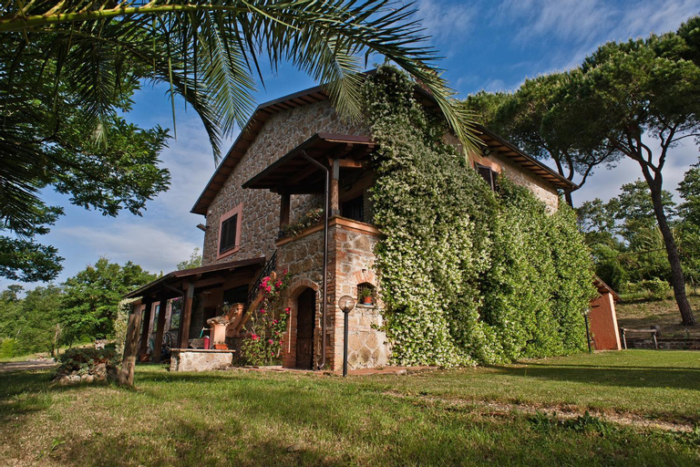 Casale del Passatore sas, Viterbo