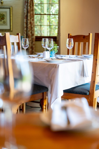 Food & Drinks 4, Old Halliwell Country Inn B and B, Umgungundlovu