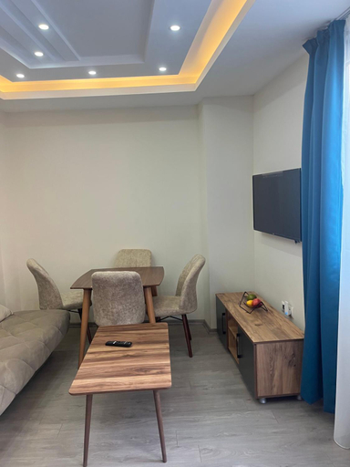 Others 4, Square Vanilla Boutique Apart-Hotel