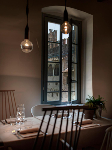 Food & Drinks 2, Locanda Dei Nobili Viaggiatori, Bergamo
