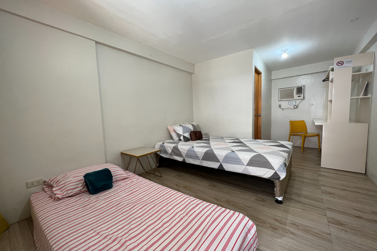 Bedroom 4, Happy Grey Hotel Vigan, Vigan City