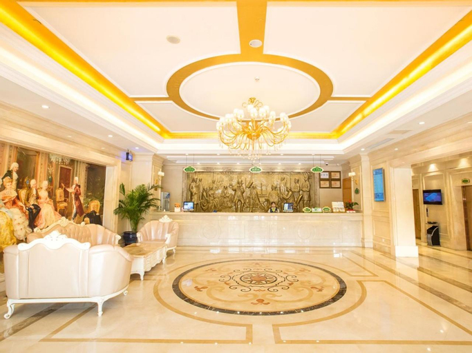 Others 2, Vienna Hotel Shenzhen Longgang Ainan Road Branch, Shenzhen